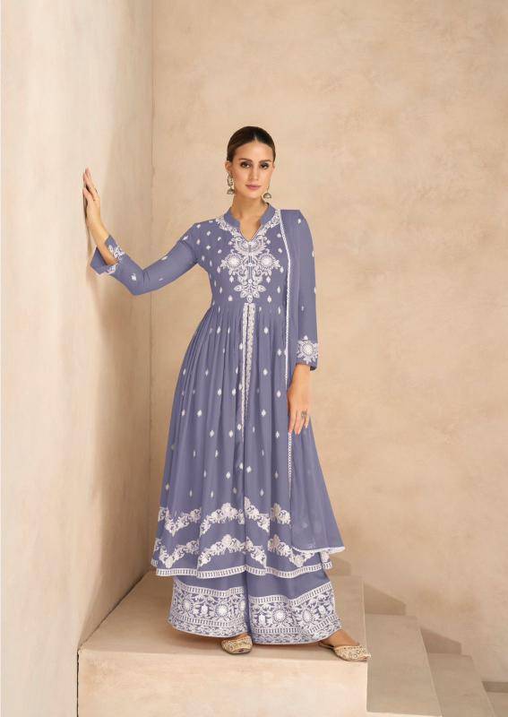 VamikaTM lakhnavi vol 6 Kurti wholesale market in Kolkata